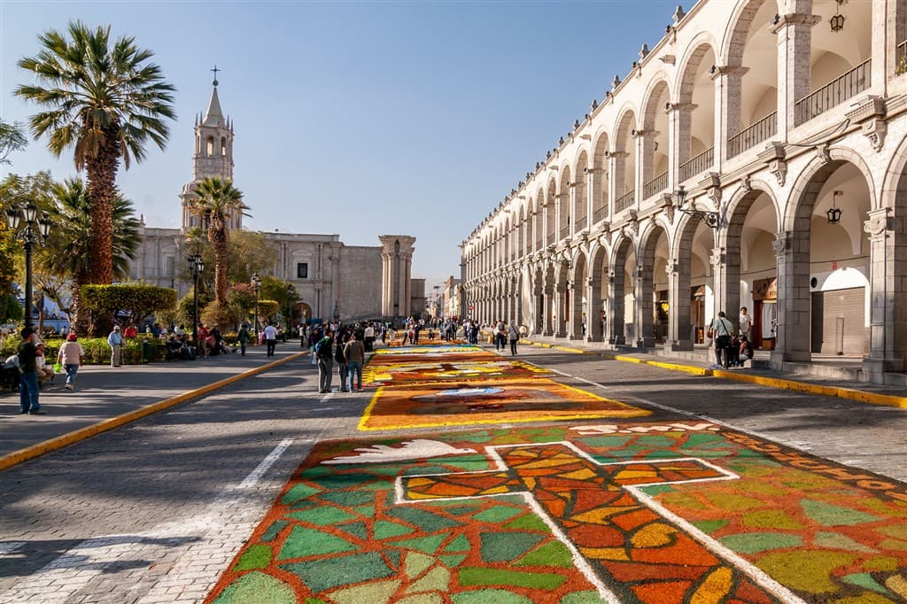 peru