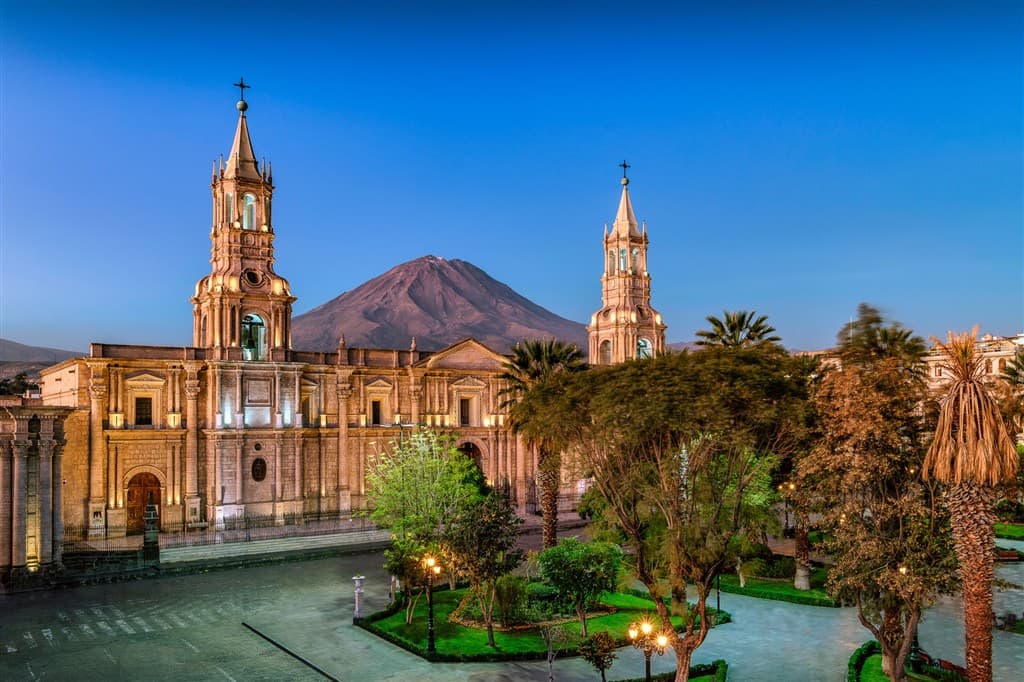 peru