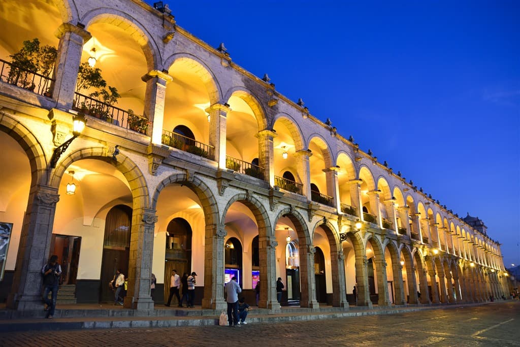 peru