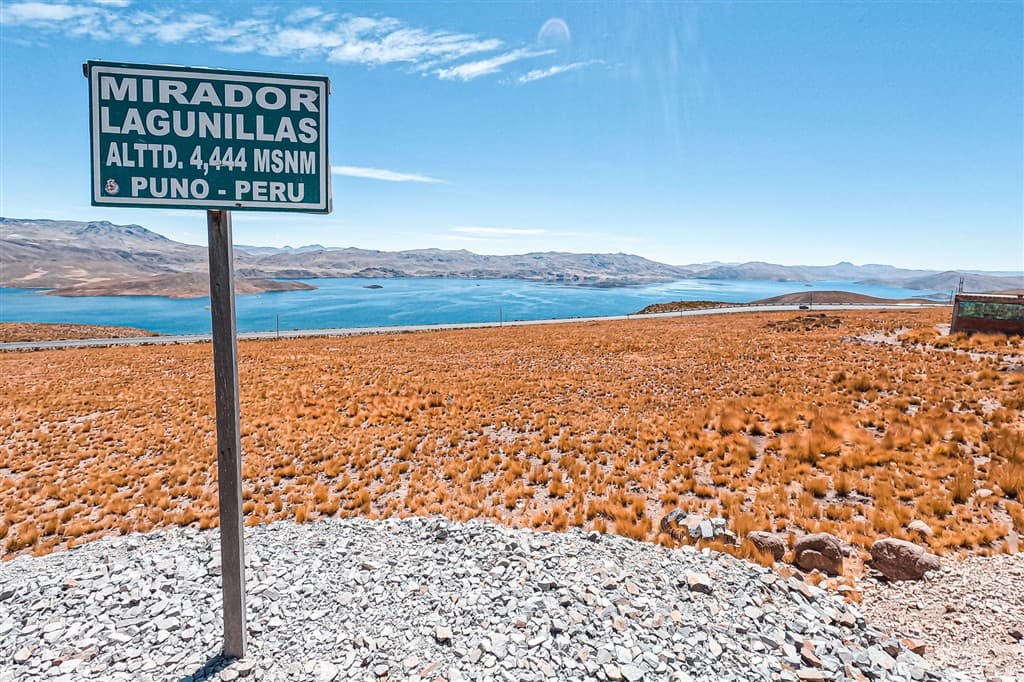 peru