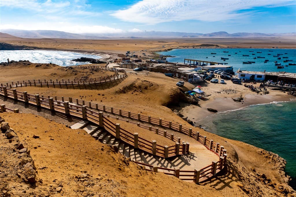 peru