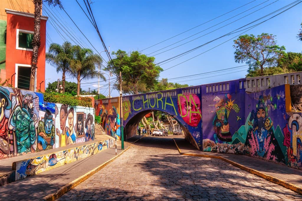 peru