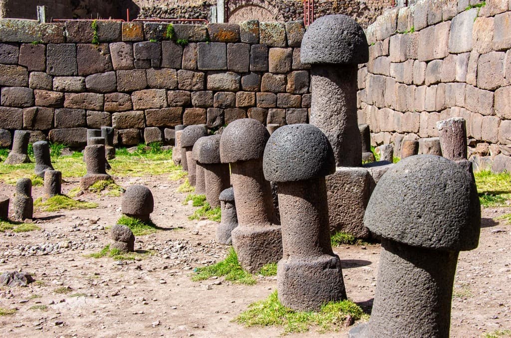 peru