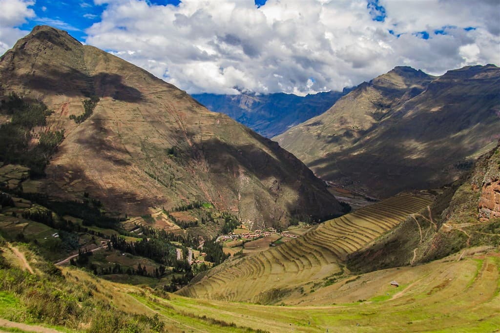 peru
