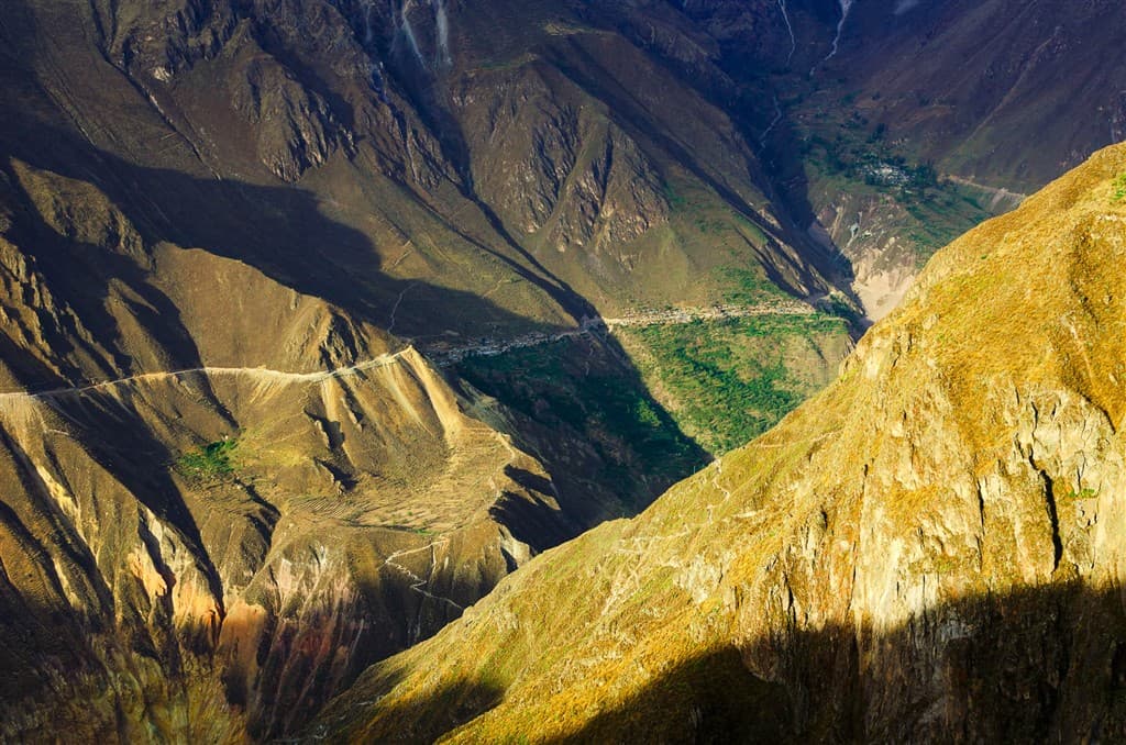 peru