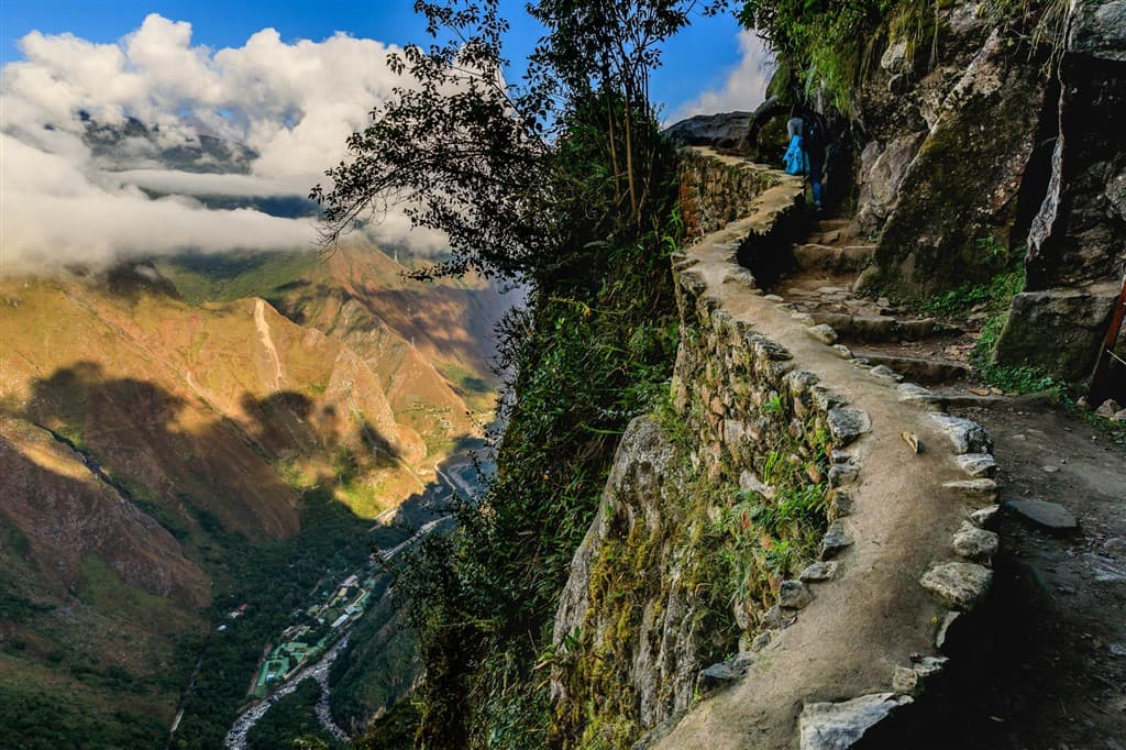 peru