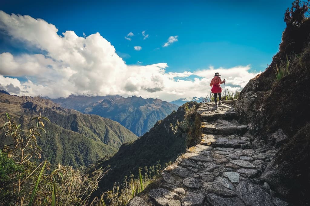 peru