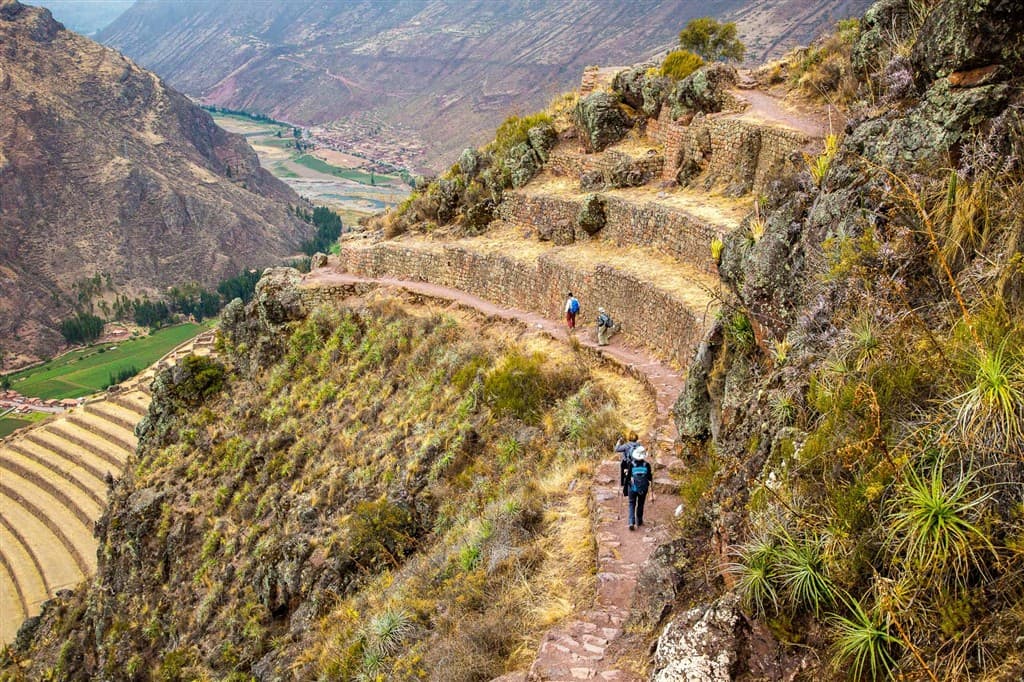 peru