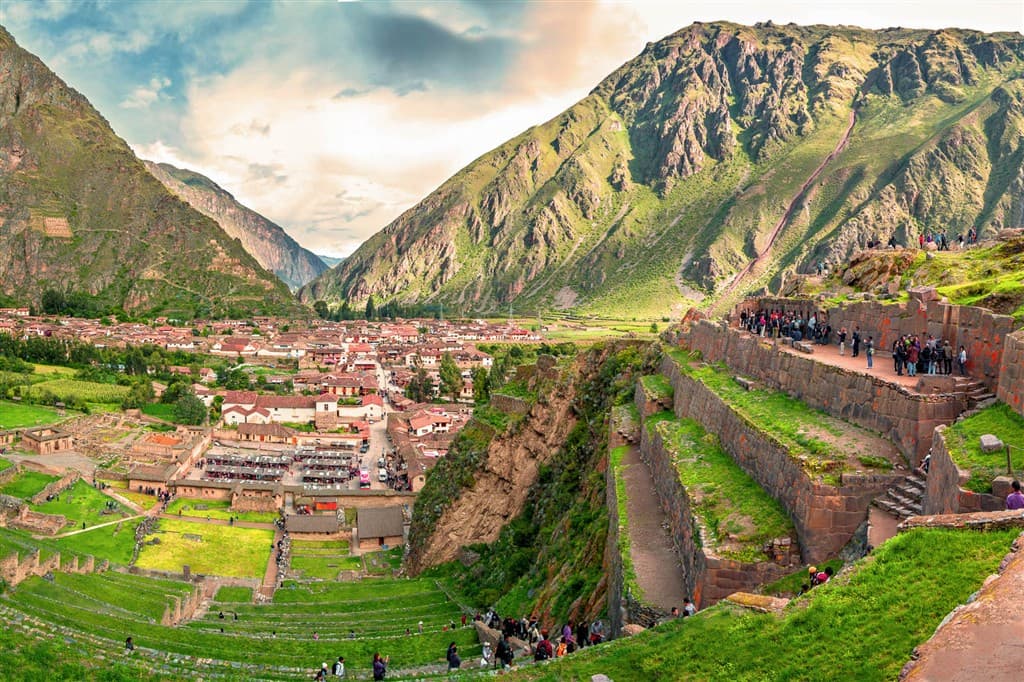 peru