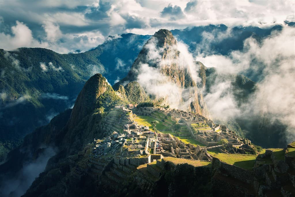 peru