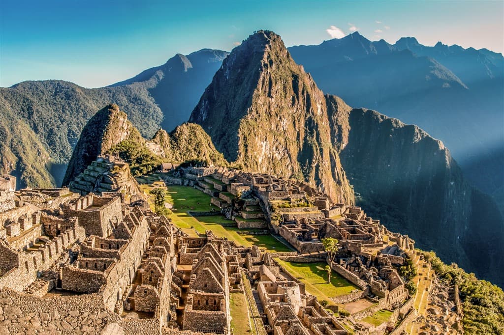 peru