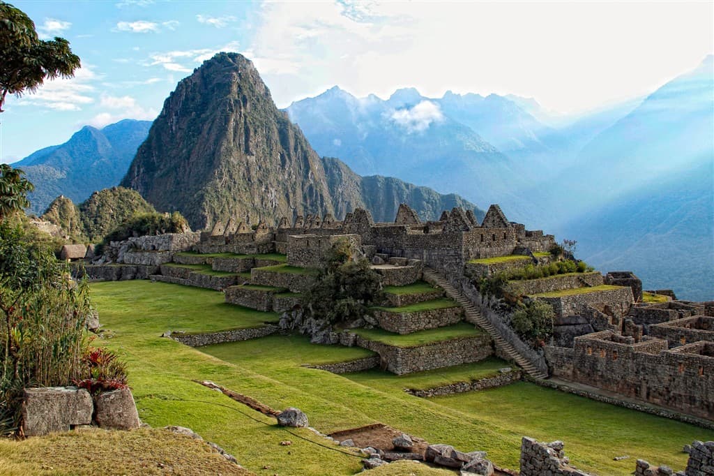 peru