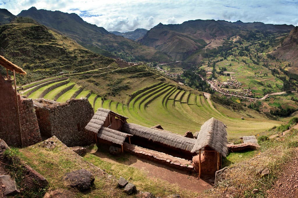 peru