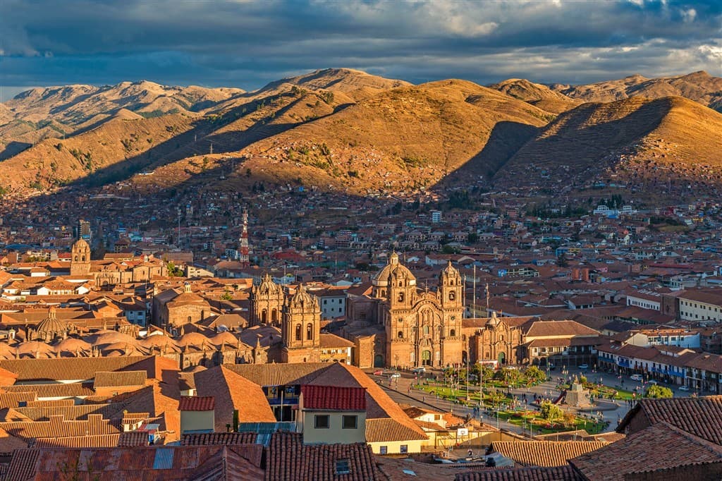 peru