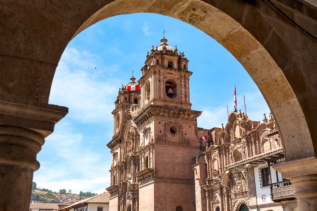 peru