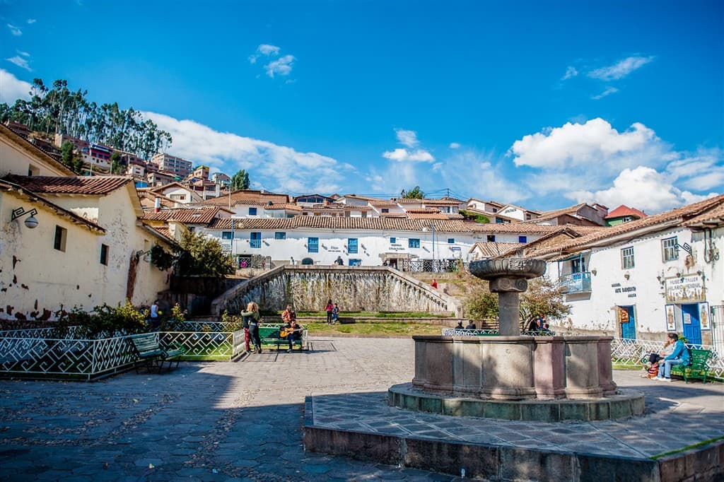 peru