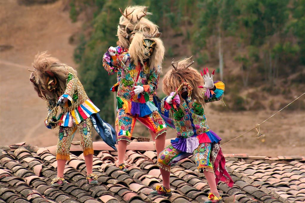 peru