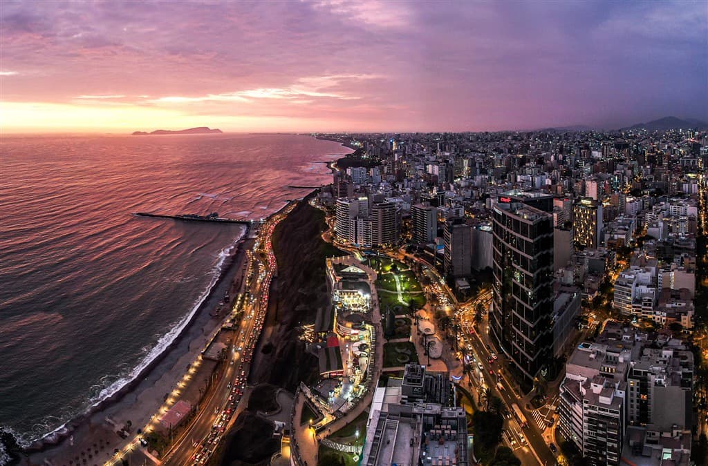 peru