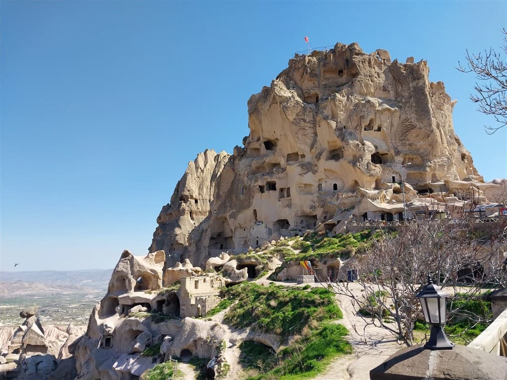 kapadocia