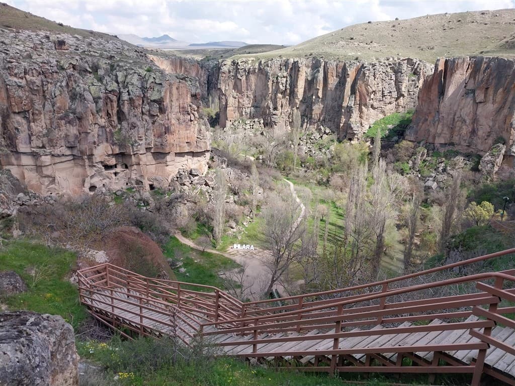 kapadocia