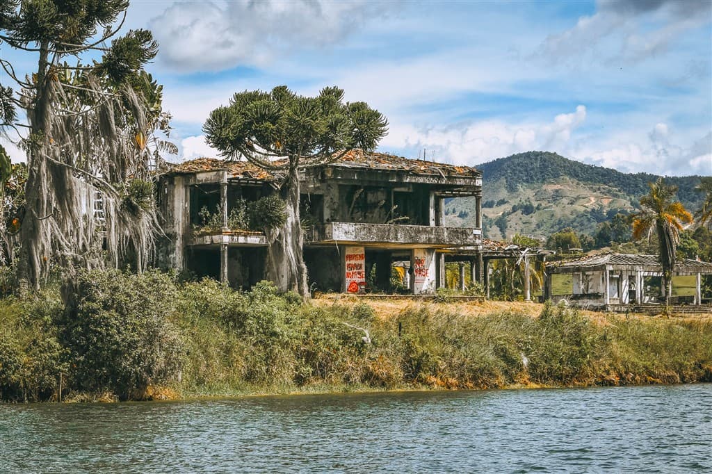 kolumbia