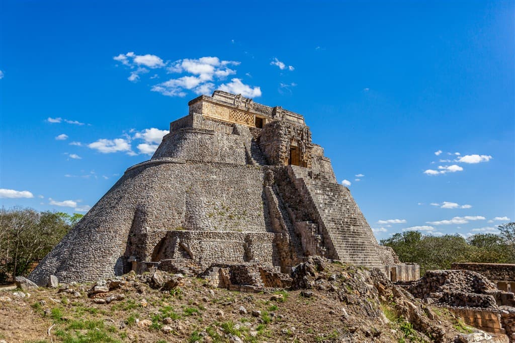 mexiko
