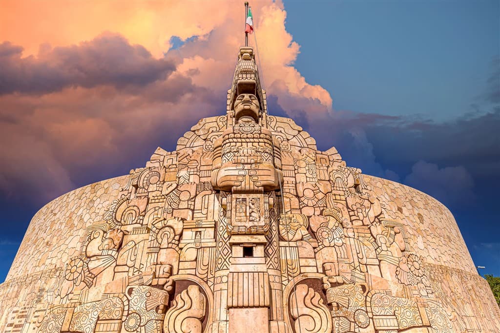 mexiko