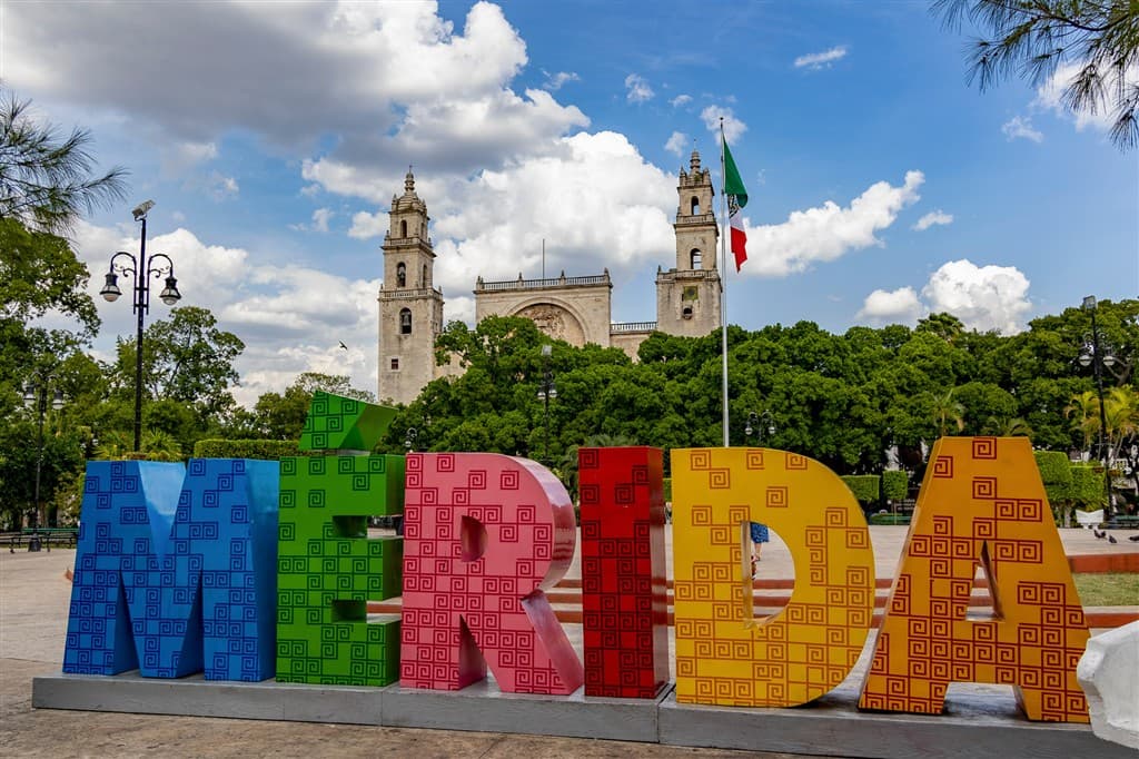 mexiko