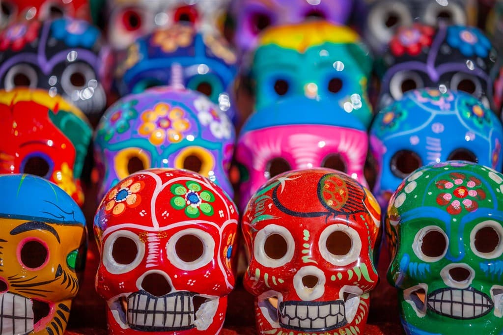mexiko