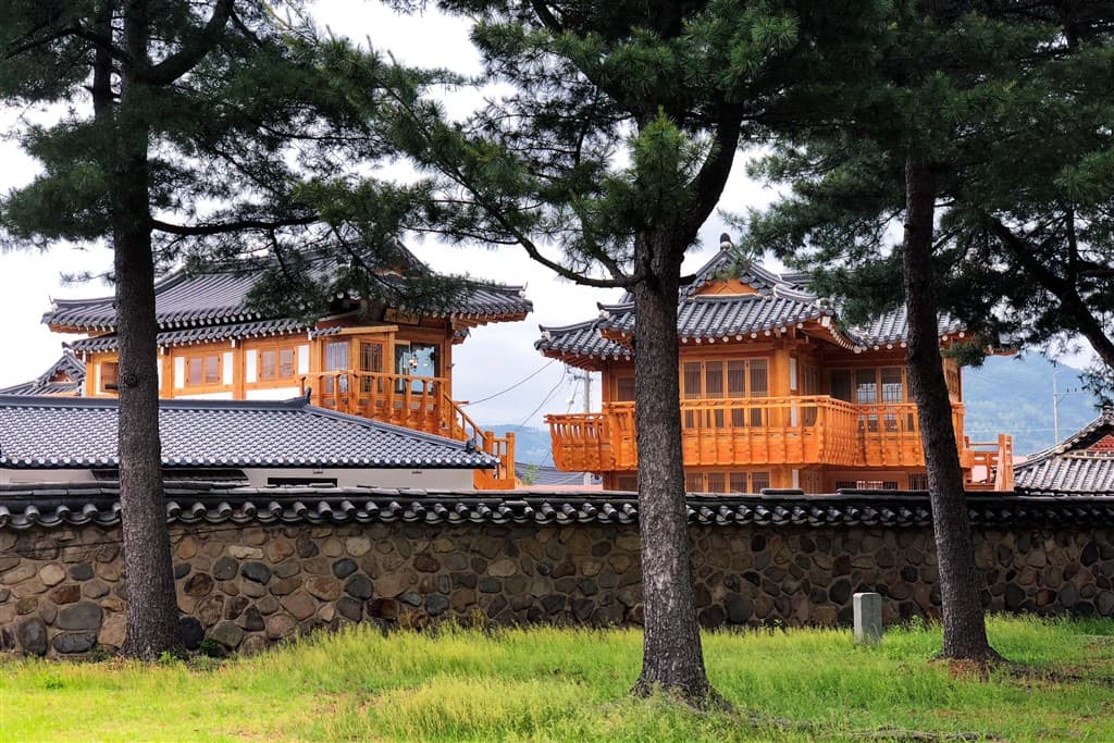 Južná Kórea - kultúra, tradície a moderné mestá