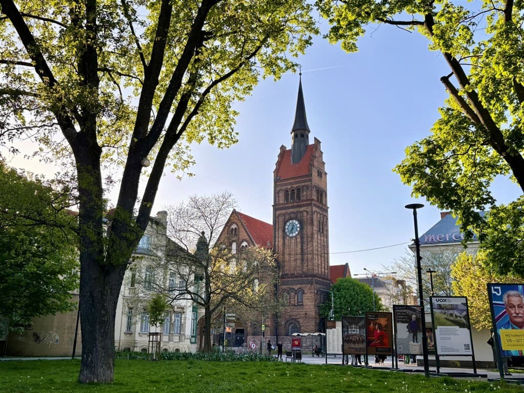 Ostrava
