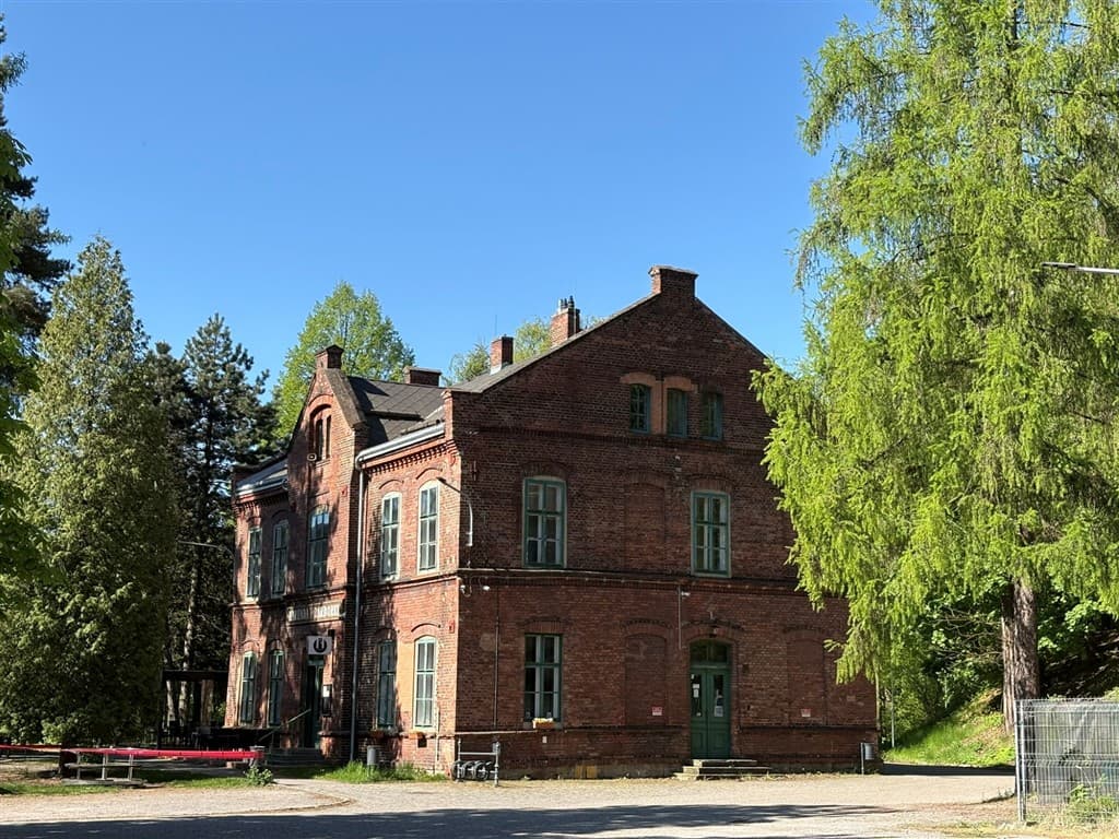 Ostrava - Landek Park