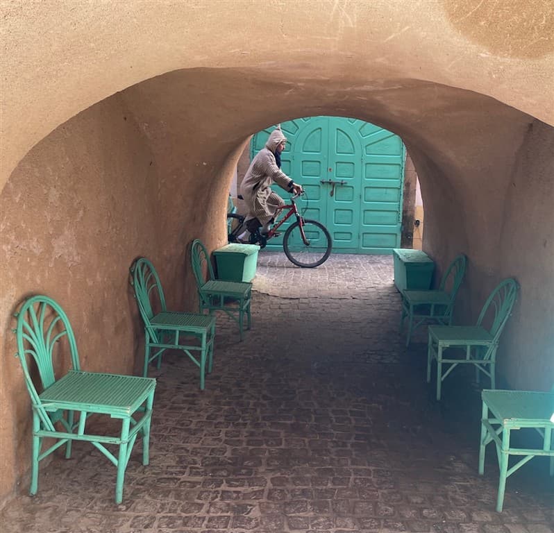 Essaouira.