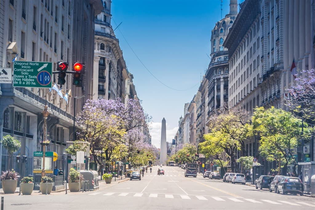 argentina