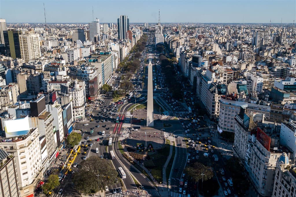 argentina