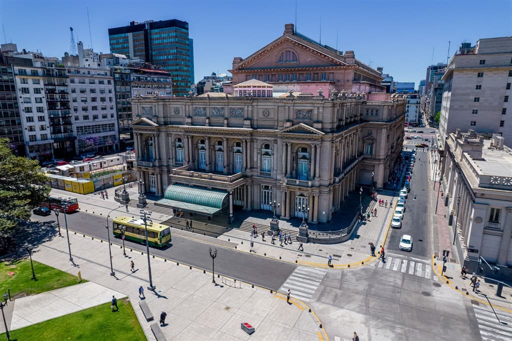 argentina
