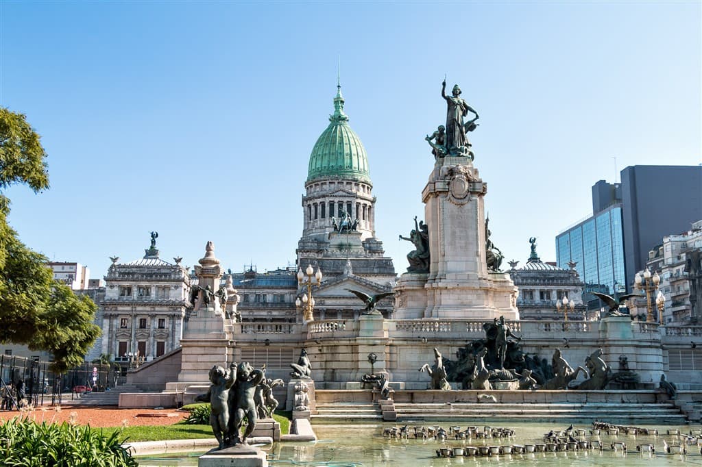 argentina