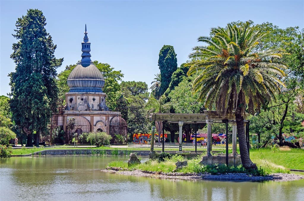 argentina