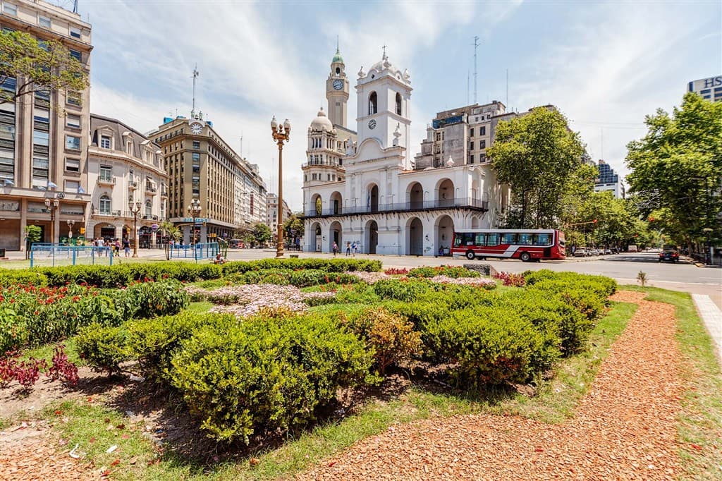 argentina