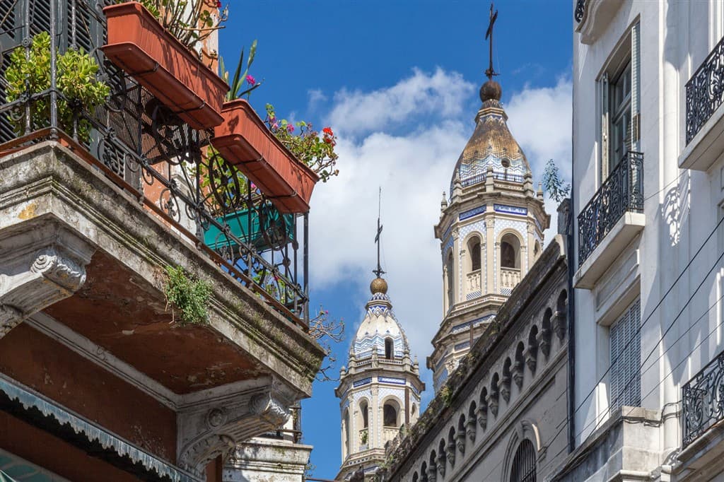 argentina