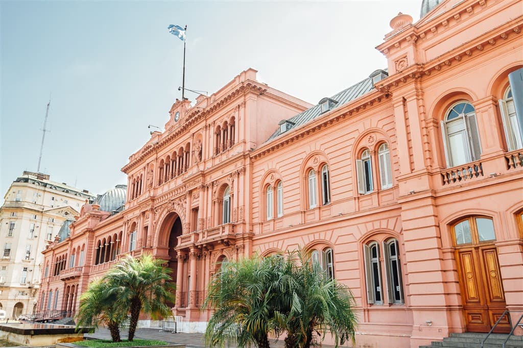 argentina