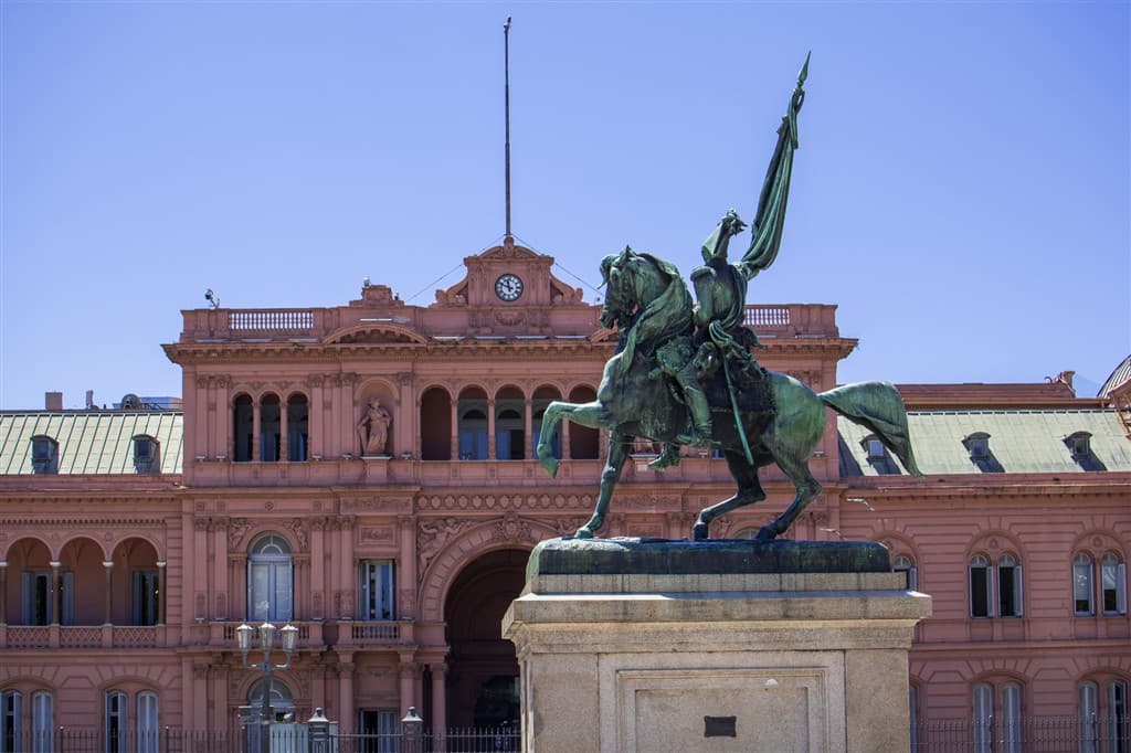 argentina