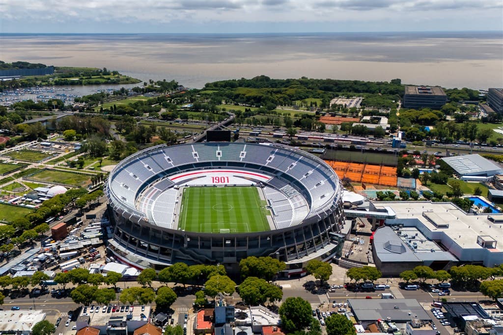 argentina