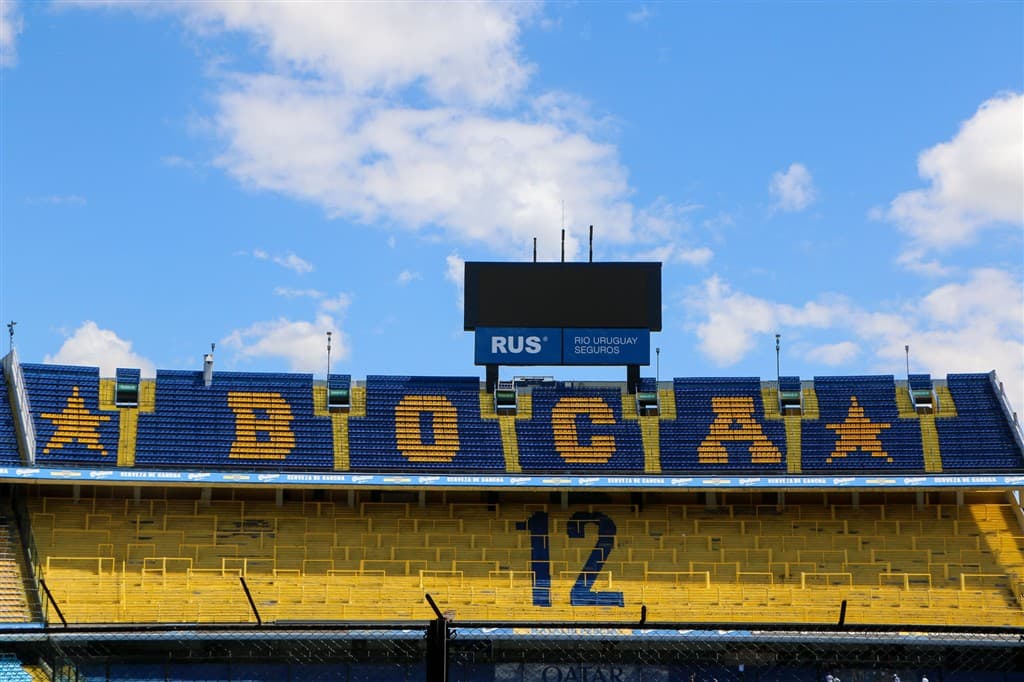 argentina