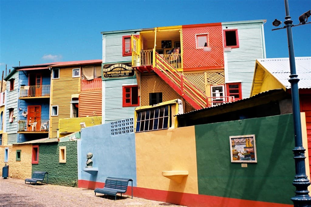 argentina
