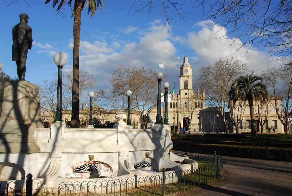 argentina