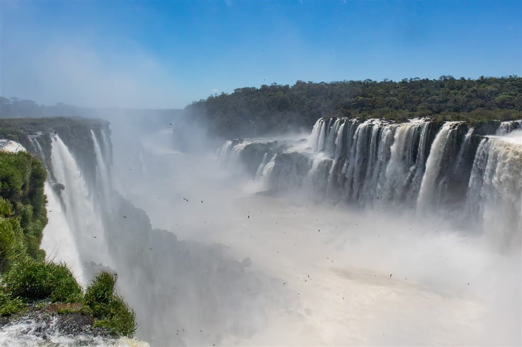 argentina