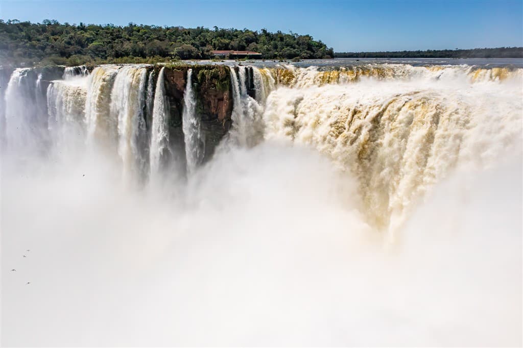 argentina