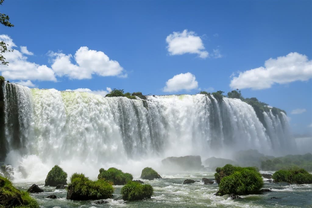 argentina
