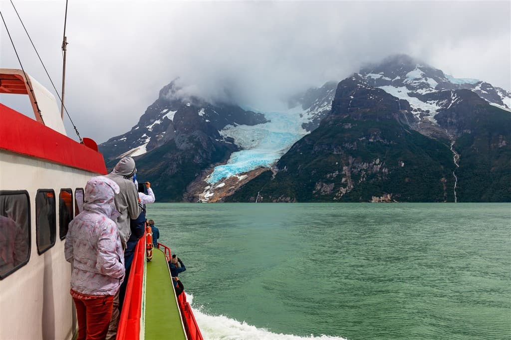 patagonia